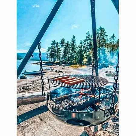 By Interhome Chalet *