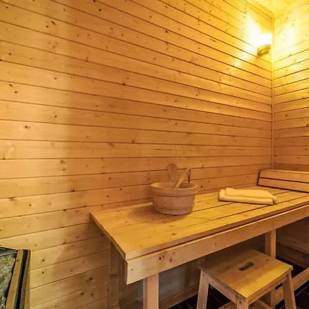 By Interhome Chalet *