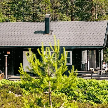By Interhome Chalet