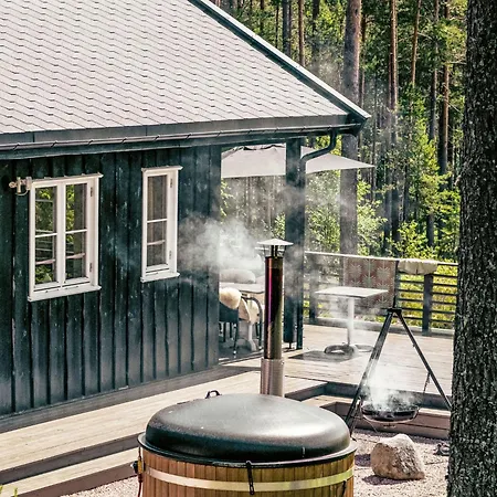 Chalet By Interhome *