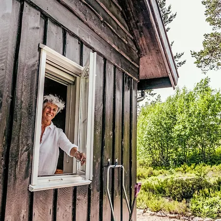 By Interhome Chalet