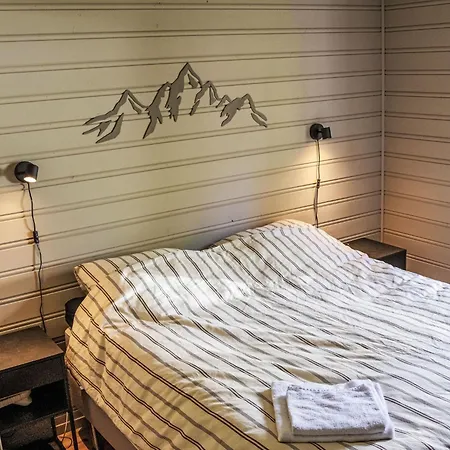 By Interhome Chalet *