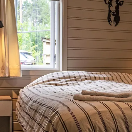 By Interhome Chalet *