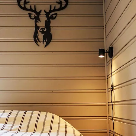 By Interhome Chalet