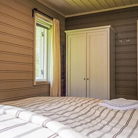 By Interhome Chalet