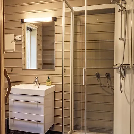 By Interhome Chalet *