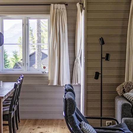 By Interhome Chalet