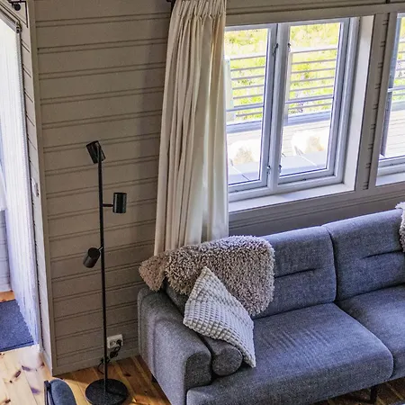 By Interhome Chalet *