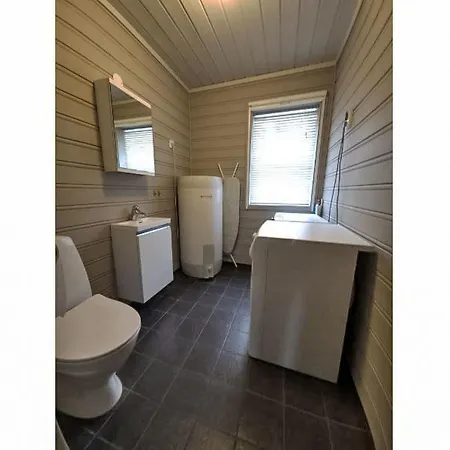By Interhome Chalet