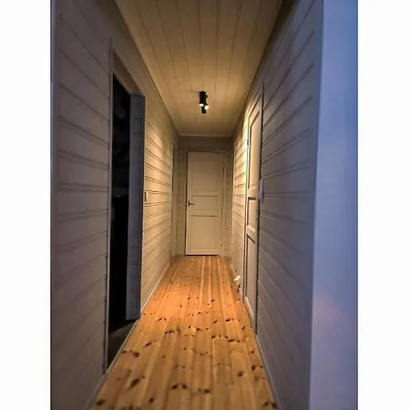 Chalet By Interhome