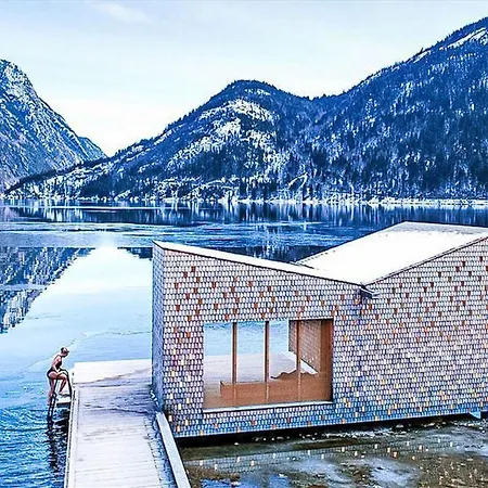 Chalet By Interhome Vradal