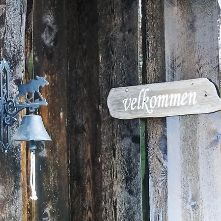 By Interhome Chalet *
