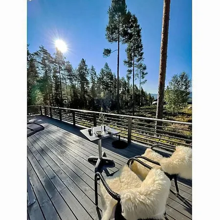 Chalet By Interhome Vradal