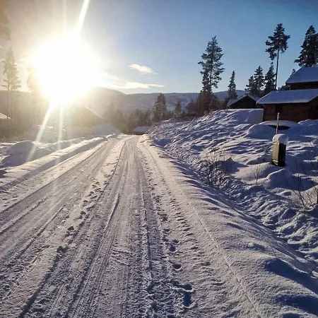 By Interhome Chalet