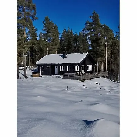 Chalet By Interhome *
