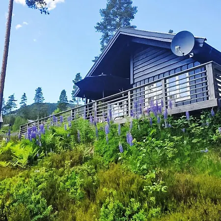By Interhome Chalet Vradal